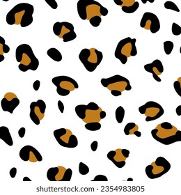 floral abstract pattern suitable for textile and printing needs