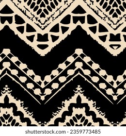 floral abstract pattern suitable for textile and printing needs