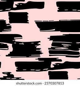 floral abstract pattern suitable for textile and printing needs