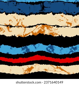 floral abstract pattern suitable for textile and printing needs