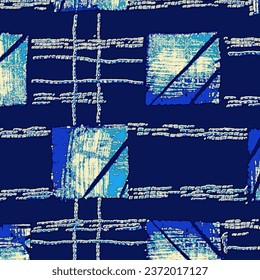 floral abstract pattern suitable for textile and printing needs