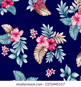 floral abstract pattern suitable for textile and printing needsfloral abstract pattern suitable for textile and printing needs