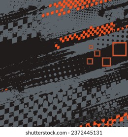 floral abstract pattern suitable for textile and printing needsfloral abstract pattern suitable for textile and printing needs