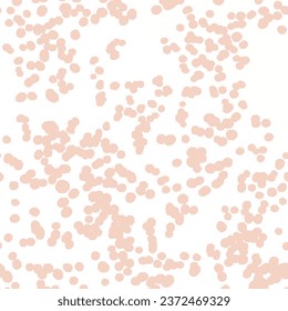 floral abstract pattern suitable for textile and printing needs