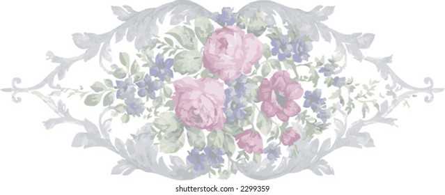 floral arrangement