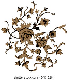 Floral Art