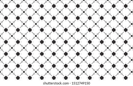 floral art seamless pattern vectors background