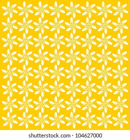 Floral background