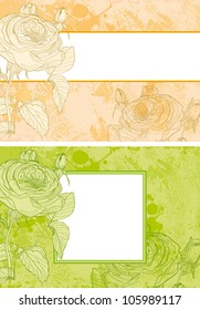 floral  background