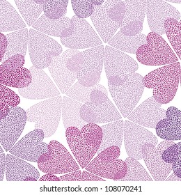 Floral background