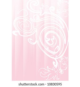 floral background