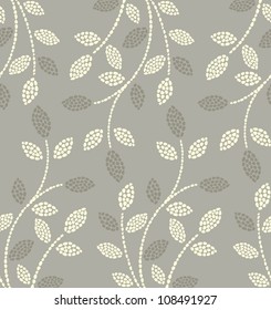 Floral background