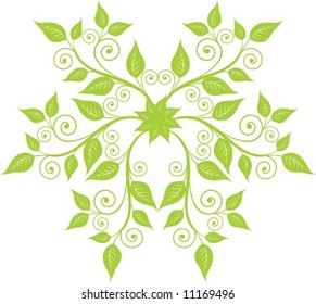 Floral Background