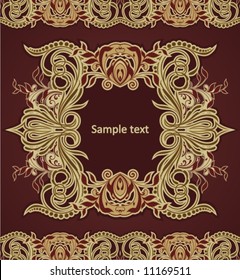 Floral Background