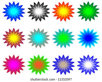 floral background