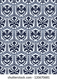 Floral background