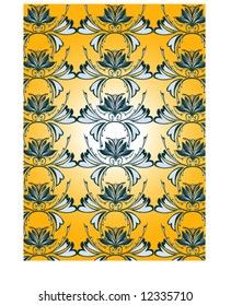 floral background