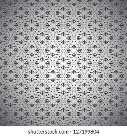 Floral background