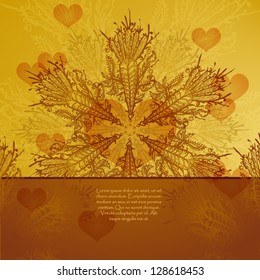 Floral Background