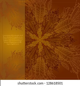 Floral Background