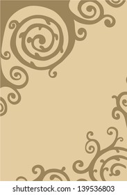 Floral Background
