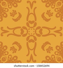 Floral background