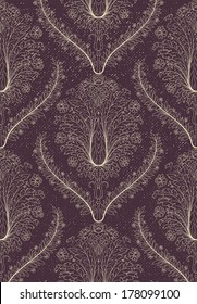 Fondo floral