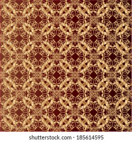 floral background