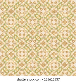 floral background