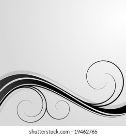 floral background