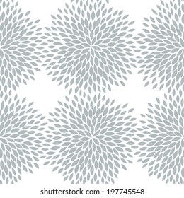 floral background