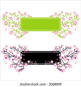Floral Background