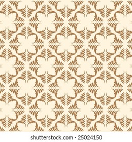 Floral background