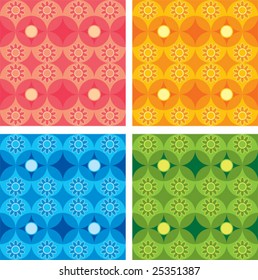 floral background