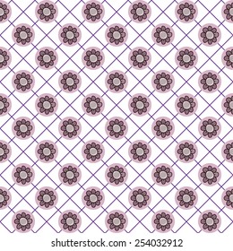 Floral background