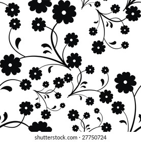 floral background