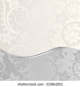 floral background
