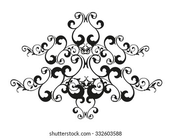 floral background