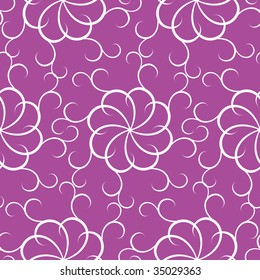 floral background