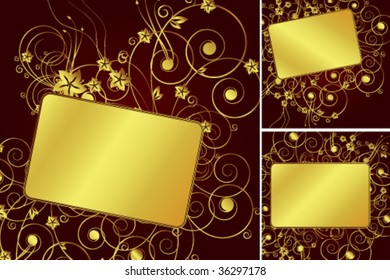 fondo floral