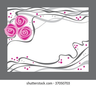 floral background