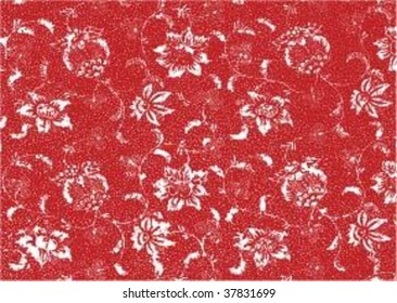 Floral background