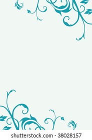 Floral Background