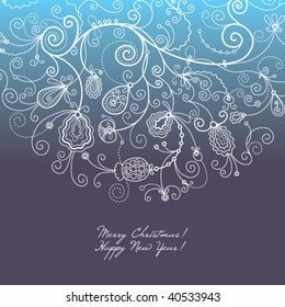 floral background