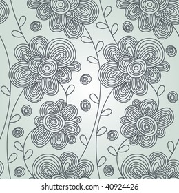floral background