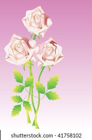 floral background