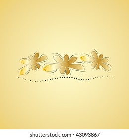 floral background