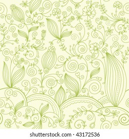  floral background