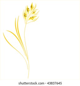 floral background