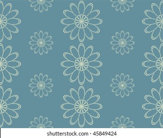 Floral background